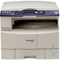 Panasonic DP 1520P, 1820E, 1820P