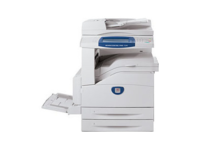 Xerox WorkCentre Pro 123, 128 toner és utántöltő
