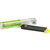 Kyocera TK-895Y toner - eredeti (sárga)