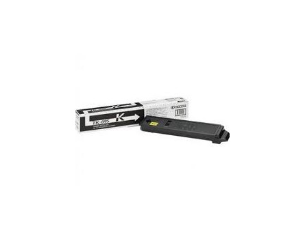 Kyocera TK-895K toner - eredeti (fekete)