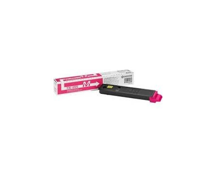 Kyocera TK-895M toner - eredeti (magenta)