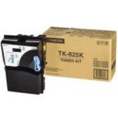 Kyocera TK-825K toner - eredeti (fekete)