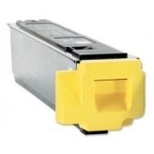 Kyocera TK-815Y toner - eredeti (sárga)
