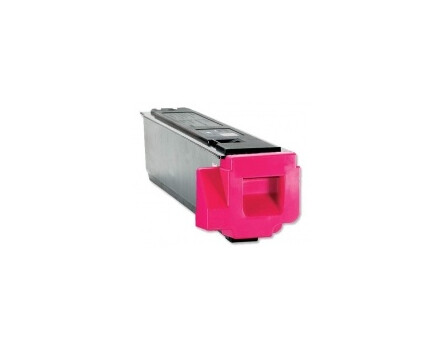 Kyocera TK-815M (magenta) toner