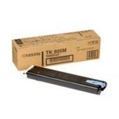 Kyocera TK-805M toner - eredeti (magenta)