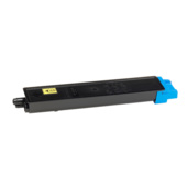 Kyocera Mita TK-8315C toner - eredeti (cián)