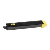 Kyocera Mita TK-8315Y toner - eredeti (sárga)
