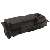 Kyocera TK-18 kompatibilis festékkazetta (fekete)