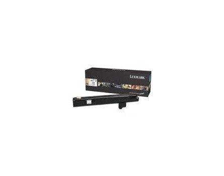 Fényhenger Lexmark C930C72G - eredeti (fekete)