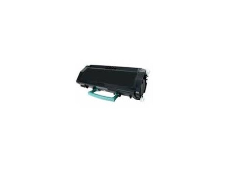Lexmark X264A11G, X264A21G, X264H11G kompatibilis patron (fekete)