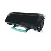 Lexmark X264A11G, X264A21G, X264H11G kompatibilis patron (fekete)