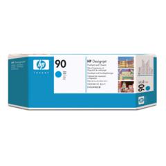 HP No.90 nyomtatófej - C5055A - Eredeti (cián)