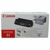 CANON H festékkazetta (fekete)