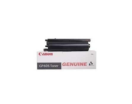 Canon GP605, 1390A002 - eredeti (fekete)