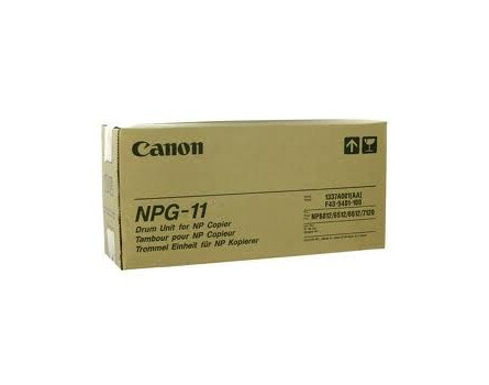 Canon NPG-11, 1337A001, képdob