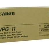 Canon NPG-11, 1337A001, képdob