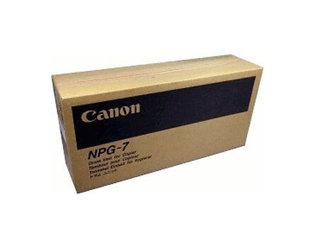 Canon NPG-7 dob, 1334A002 (fekete)