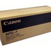 Canon NPG-7 dob, 1334A002 (fekete)