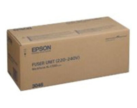 Epson C13S053046, beégető egység