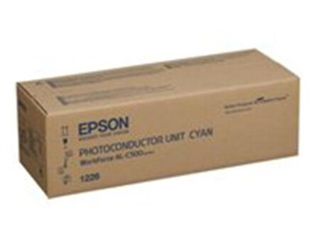 Epson C13S051226, fotocilinder (cián)