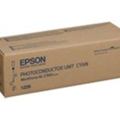Epson C13S051226, fotocilinder (cián)