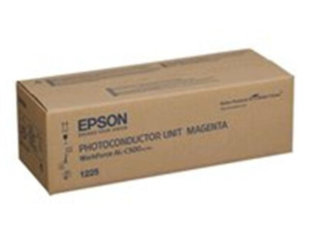 Epson C13S051225, fotóhenger (bíborvörös)