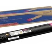 Festékkazetta Epson 0661, C13S050661 (bíborvörös)