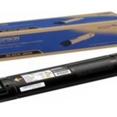 Epson 0659, C13S050659 (fekete) toner