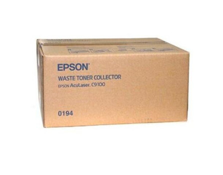 Epson C13S050194, hulladéktartály