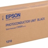 Epson C13S051210, dob, 1210 (fekete)
