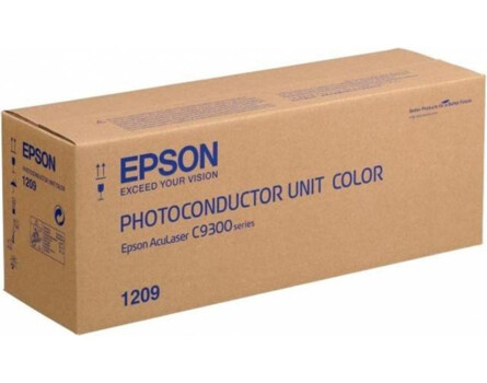 Epson C13S051209 fotóhenger - eredeti (cián, bíbor és sárga)