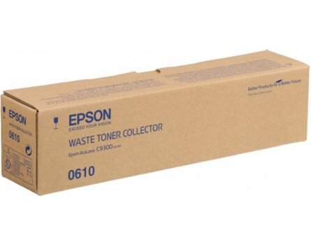Epson 0610, C13S050610, hulladéktartály