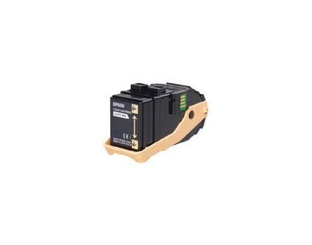 Epson 0605, C13S050605 (fekete) toner