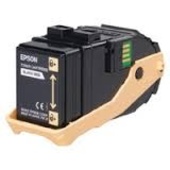 Epson 0605, C13S050605 (fekete) toner