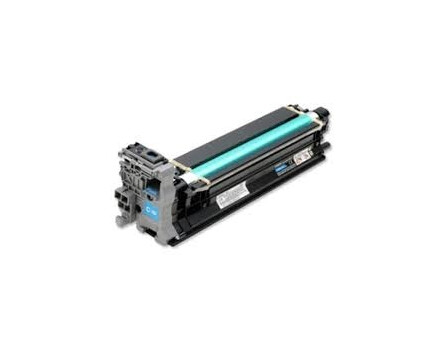 Epson S051193, C13S051193, dob (cián)