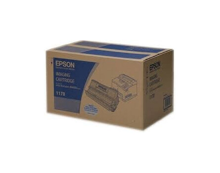 Epson S051170, C13S051170 (fekete)