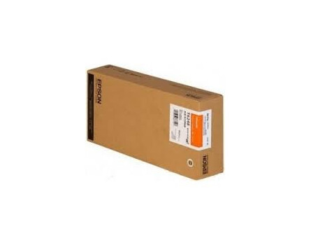 Epson T6248 magazin (narancssárga)