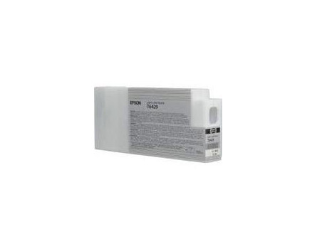 Epson T6429, C13T642900 magazin (Világos, világos fekete)
