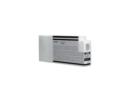 Epson T6421 magazin, C13T642100 (fekete fotó)