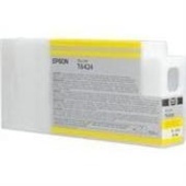 Epson T6424, C13T642400 magazin (sárga)