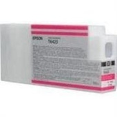 Epson T6423 magazin, C13T642300 (világos bíborvörös)