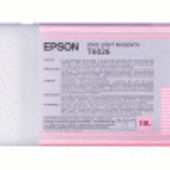 Epson T6026 Magazine, C13T602600 (Vivid Light Magenta)