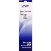 Epson S015055 tintaszalag (fekete)