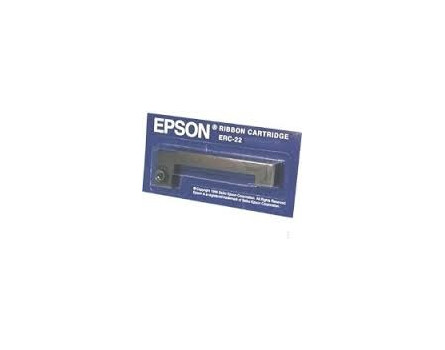 Szalag Epson S015204 (fekete)