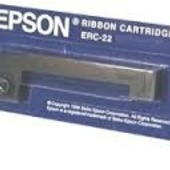 Szalag Epson S015204 (fekete)