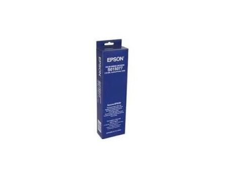 Epson S015077 színező szalag - eredeti (színes)