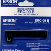 Epson S015354 tintaszalag (fekete)
