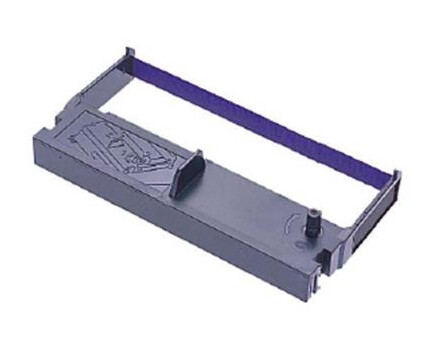 Szalag Epson C43S015432, ERC 21B (fekete)