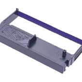 Szalag Epson C43S015432, ERC 21B (fekete)