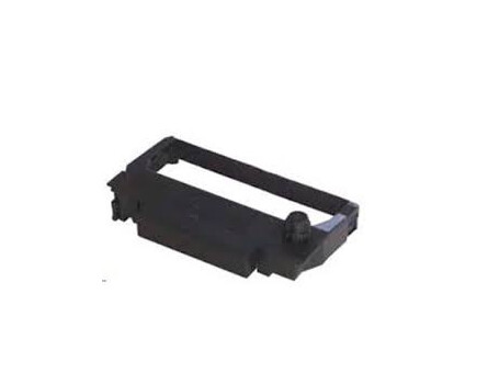 Szalag Epson C43S015451, ERC 30B (fekete)